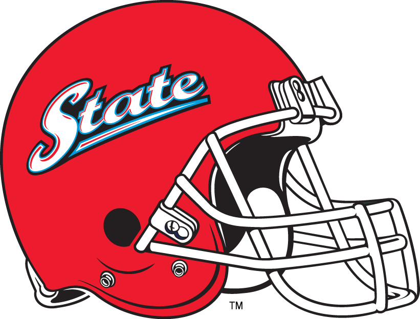 Delaware State Hornets 2005-Pres Helmet Logo iron on transfers for T-shirts